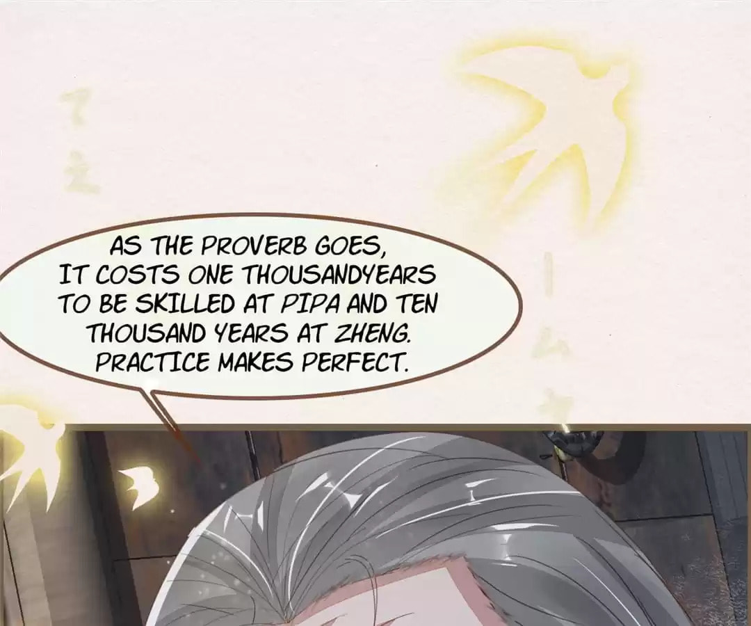 The Misguided Chapter 49 page 36 - 