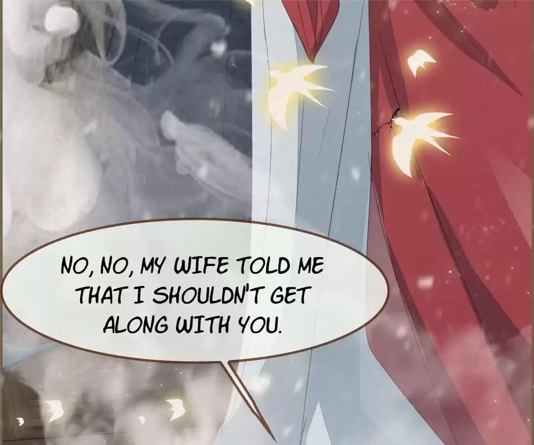The Misguided Chapter 50 page 21 - 