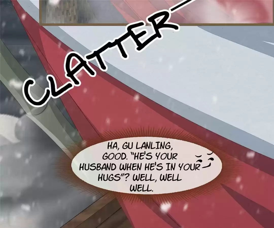 The Misguided Chapter 50 page 43 - 