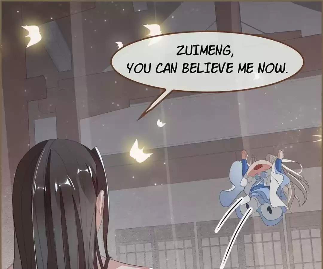 The Misguided Chapter 51 page 10 - 