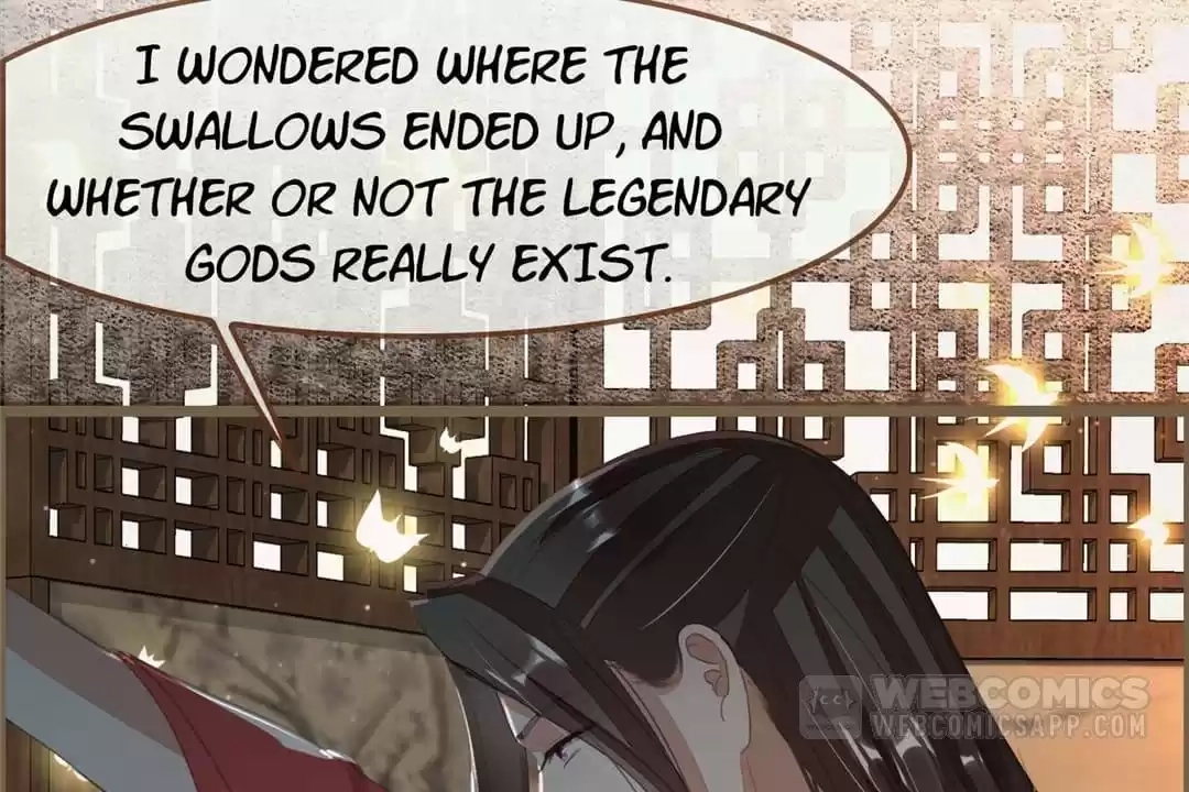 The Misguided Chapter 52 page 17 - 