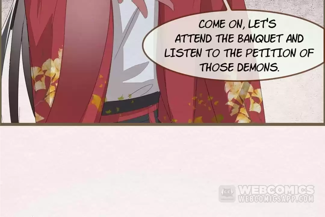 The Misguided Chapter 52 page 60 - 