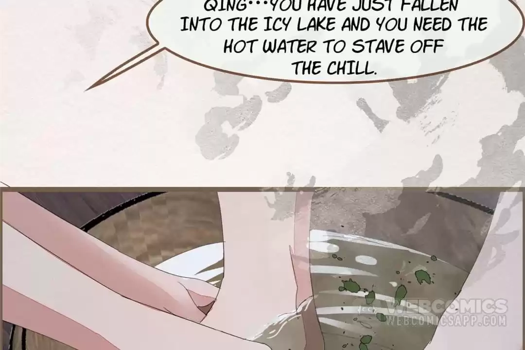 The Misguided Chapter 52 page 80 - 