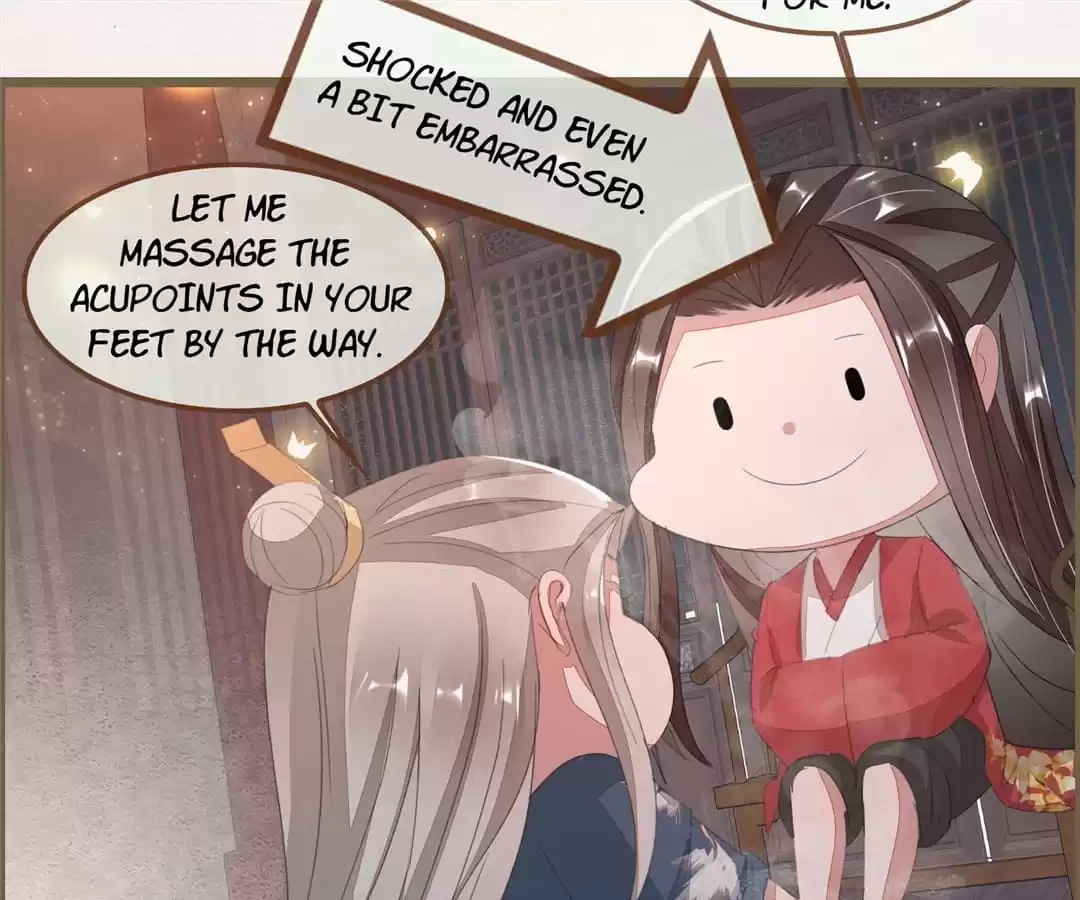 The Misguided Chapter 52 page 83 - 