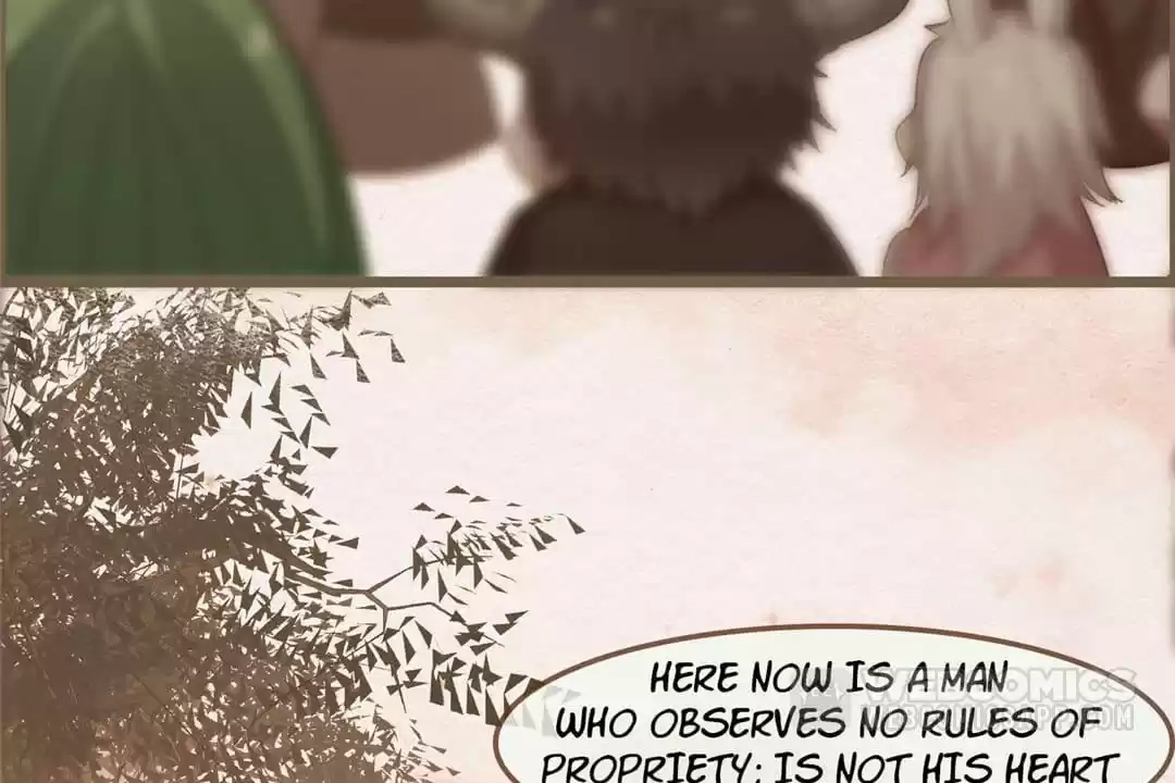 The Misguided Chapter 53 page 120 - 