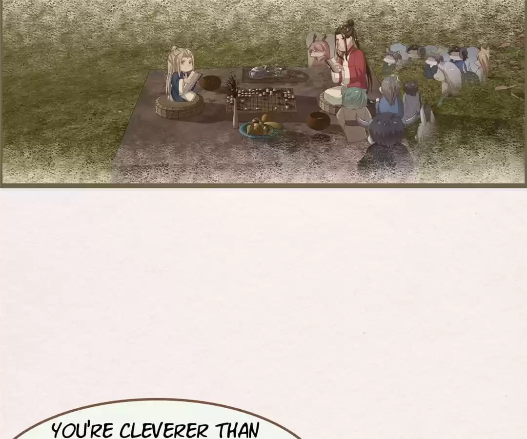 The Misguided Chapter 53 page 98 - 
