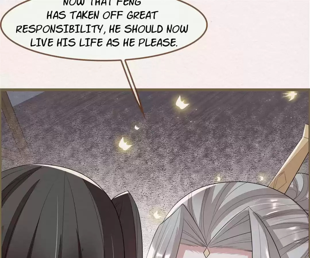 The Misguided Chapter 54 page 22 - 