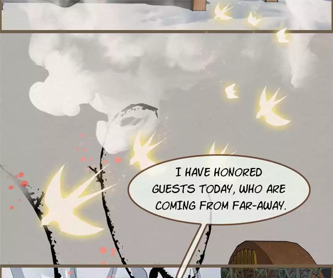 The Misguided Chapter 54 page 76 - 