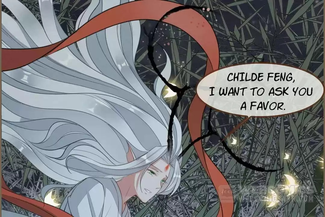 The Misguided Chapter 55 page 19 - 