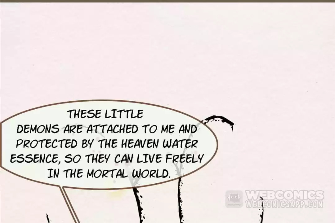 The Misguided Chapter 55 page 21 - 