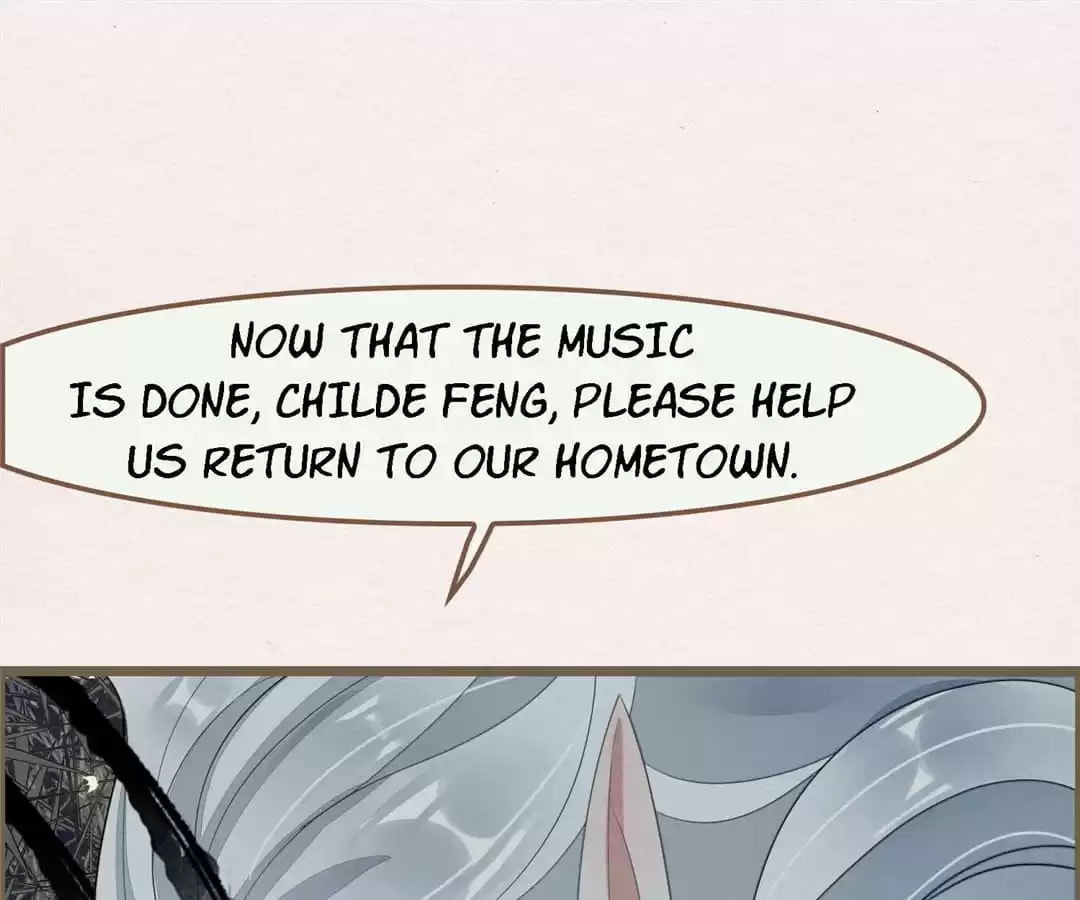 The Misguided Chapter 55 page 30 - 