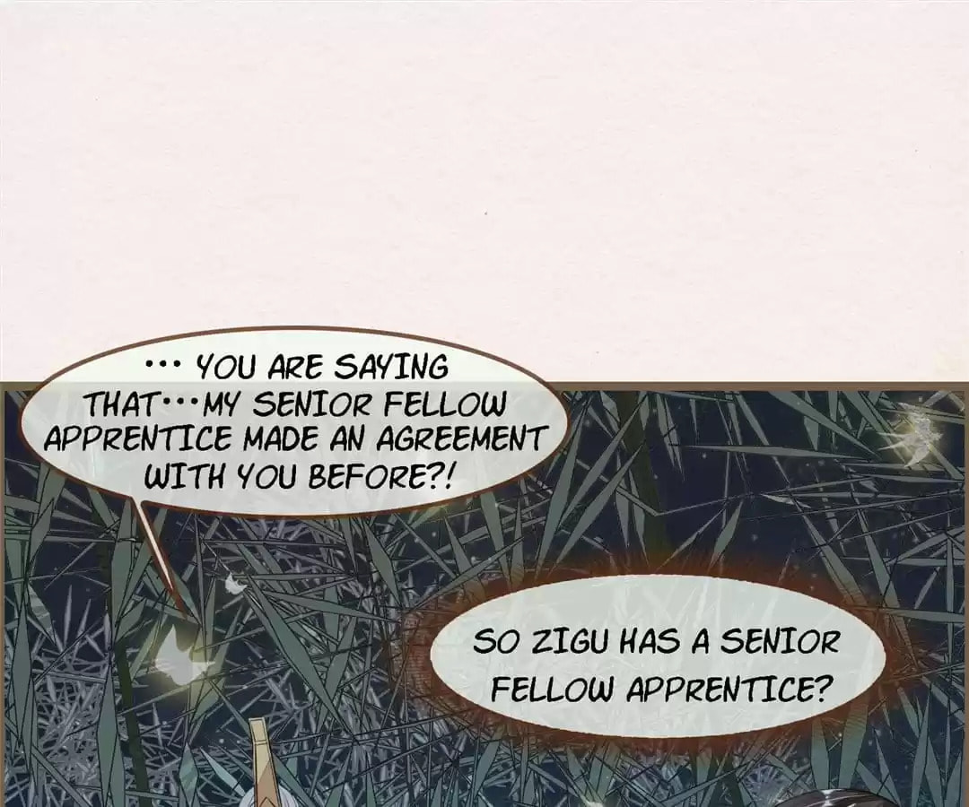The Misguided Chapter 55 page 33 - 