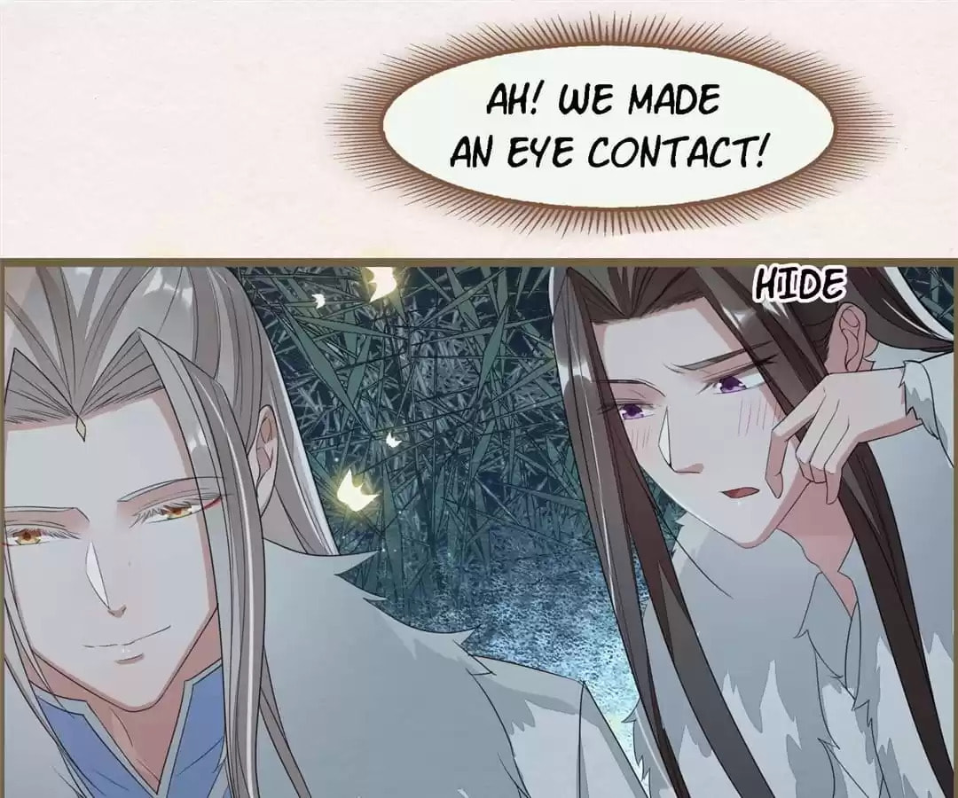 The Misguided Chapter 55 page 41 - 