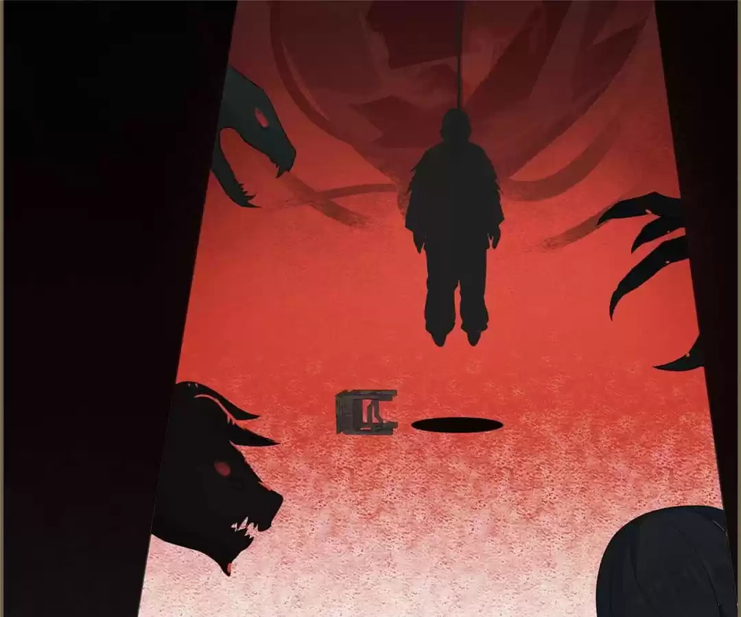 The Misguided Chapter 55 page 65 - 