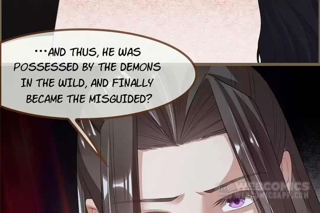 The Misguided Chapter 55 page 66 - 