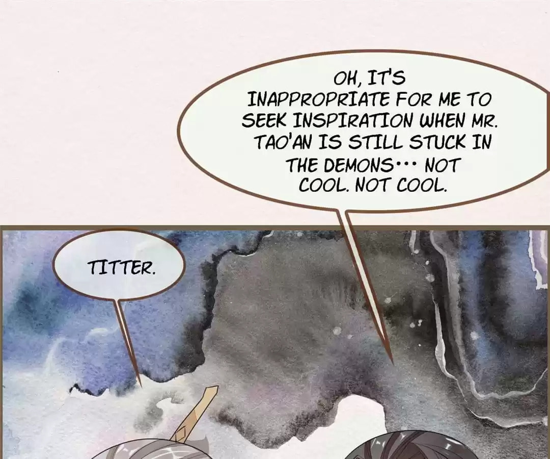 The Misguided Chapter 55 page 72 - 