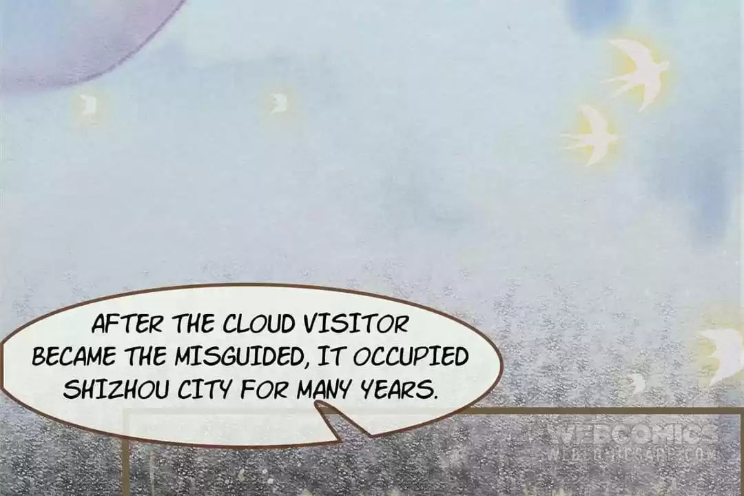 The Misguided Chapter 56 page 13 - 