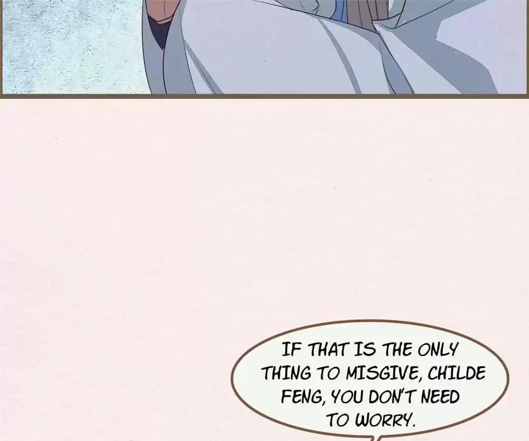 The Misguided Chapter 56 page 30 - 