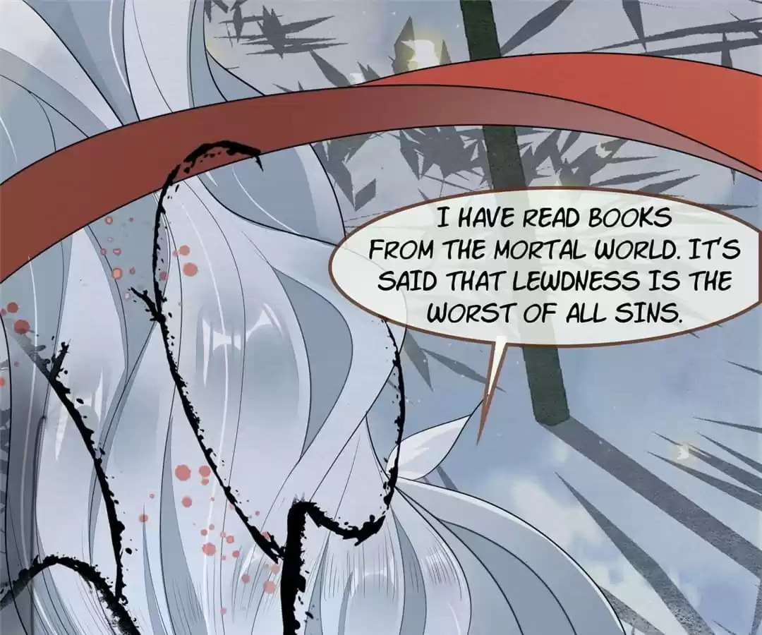 The Misguided Chapter 56 page 10 - 