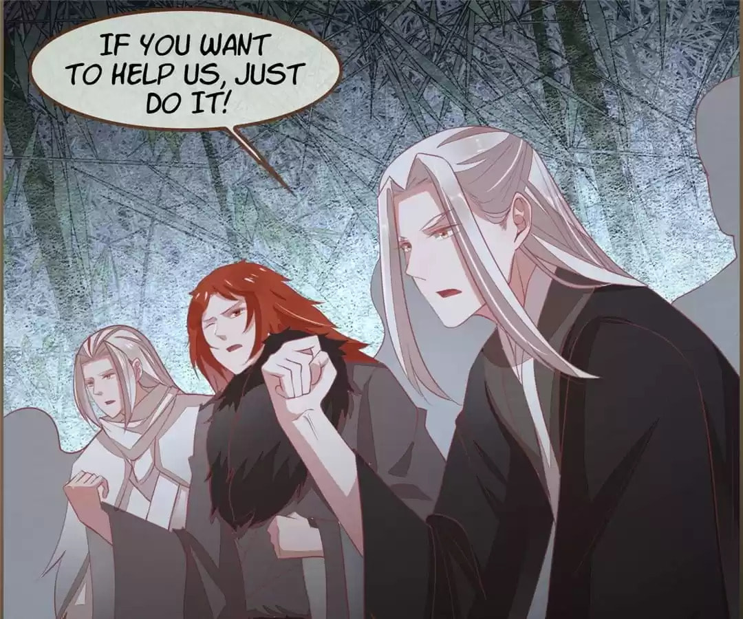 The Misguided Chapter 57 page 5 - 