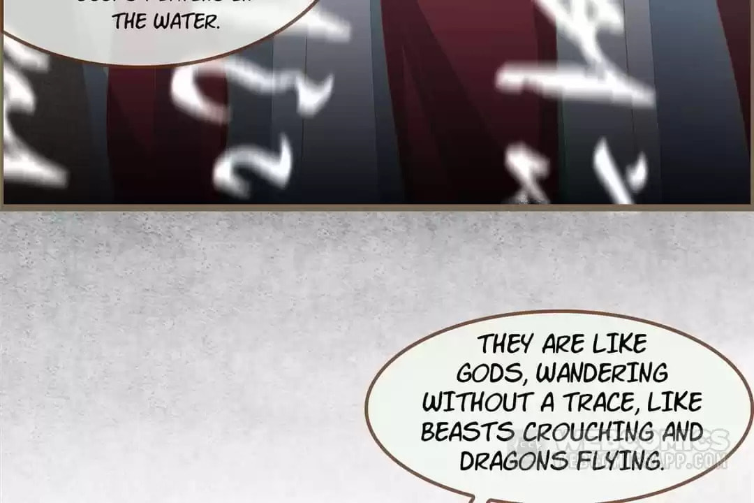The Misguided Chapter 57 page 43 - 