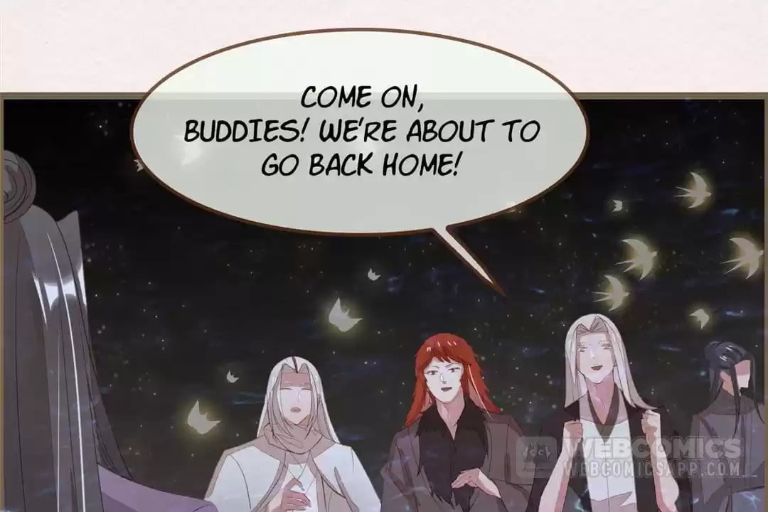 The Misguided Chapter 57 page 83 - 