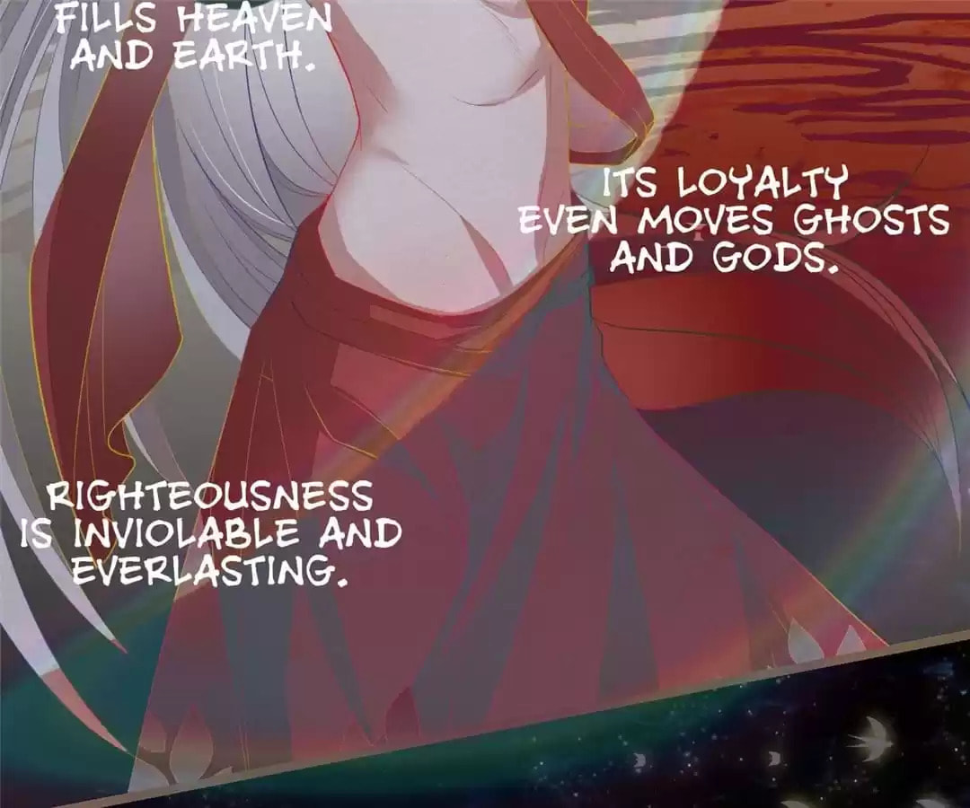 The Misguided Chapter 58 page 11 - 