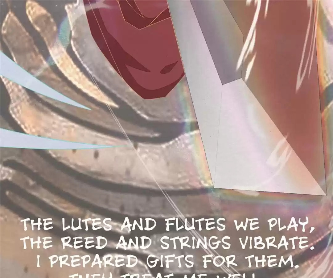 The Misguided Chapter 58 page 35 - 
