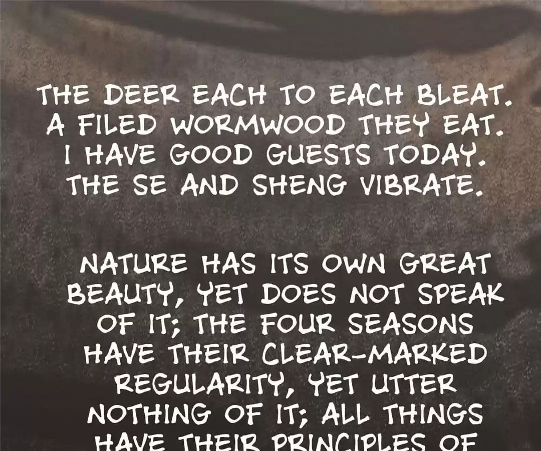 The Misguided Chapter 58 page 37 - 