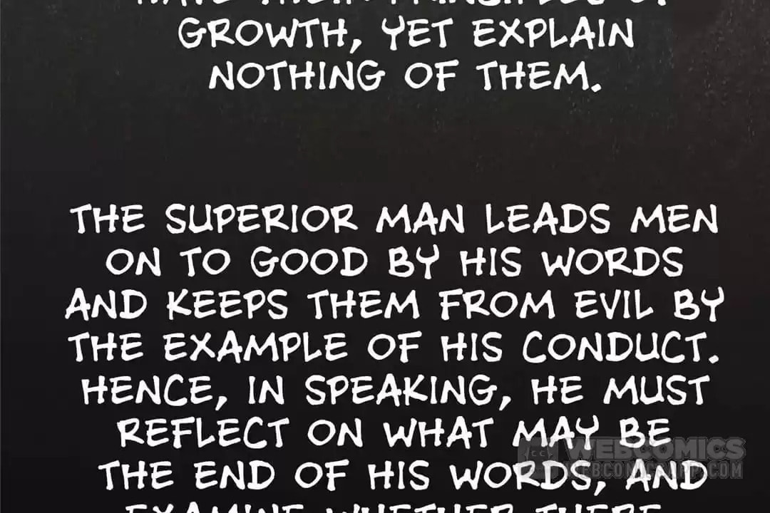 The Misguided Chapter 58 page 38 - 