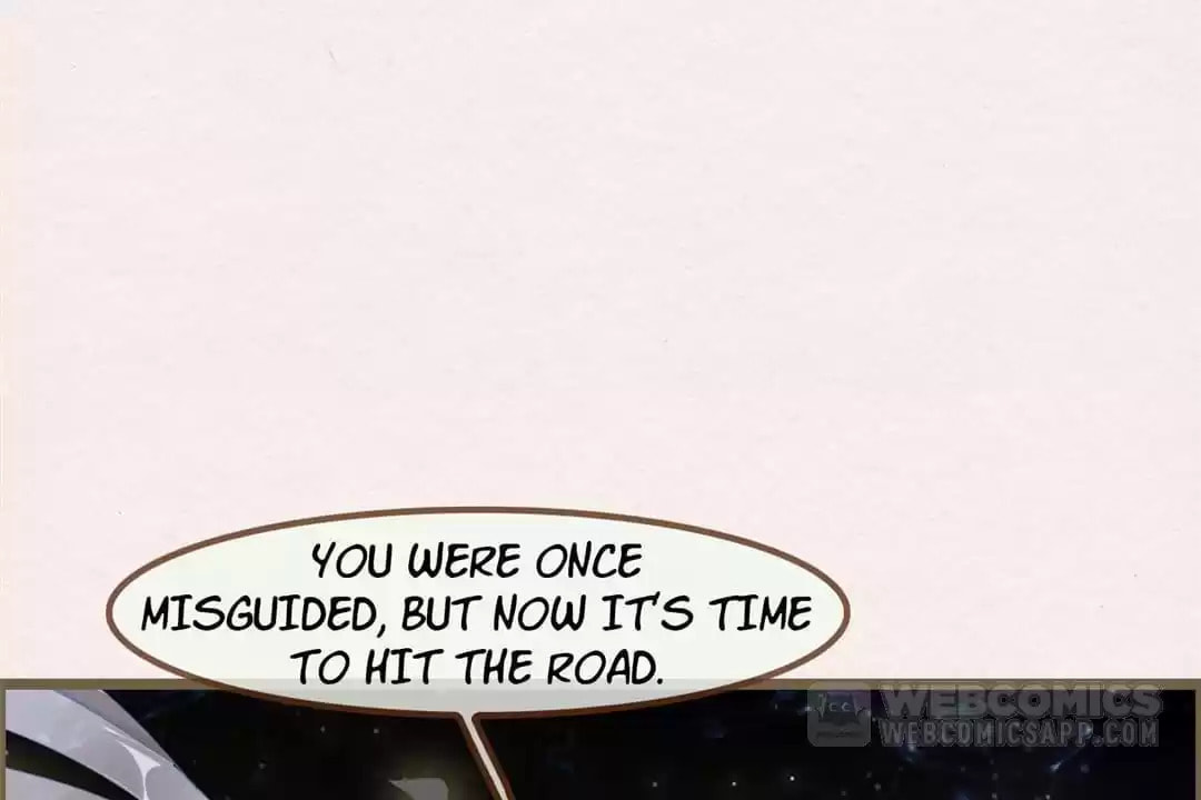 The Misguided Chapter 58 page 66 - 