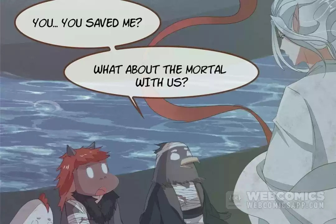 The Misguided Chapter 58 page 79 - 