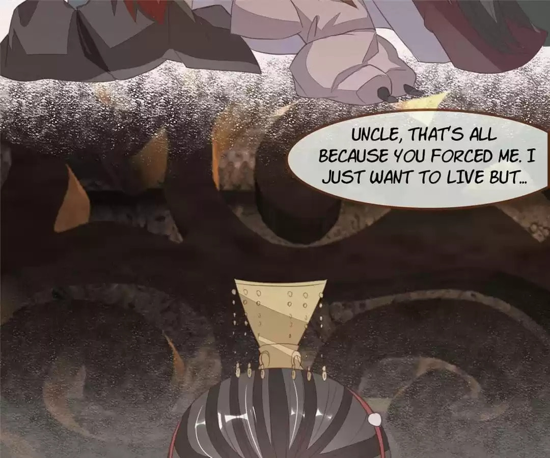 The Misguided Chapter 59 page 14 - 