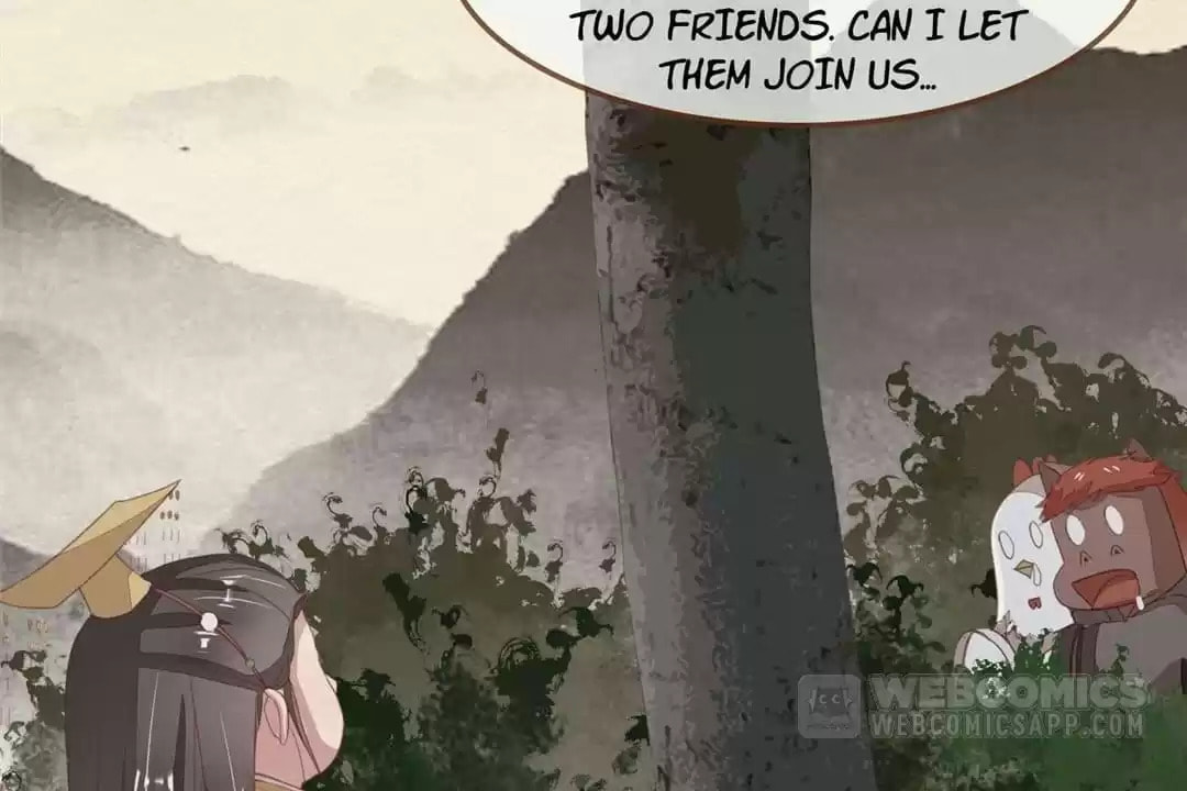 The Misguided Chapter 59 page 19 - 