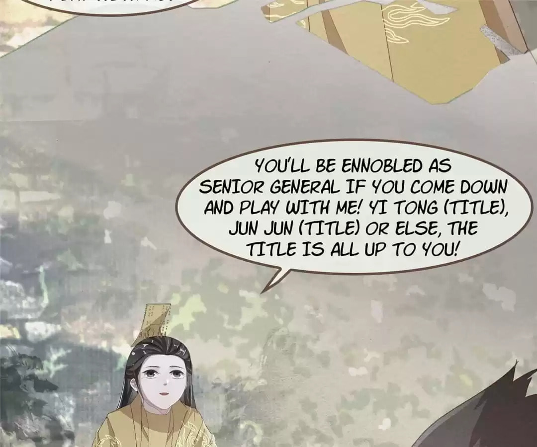 The Misguided Chapter 59 page 23 - 