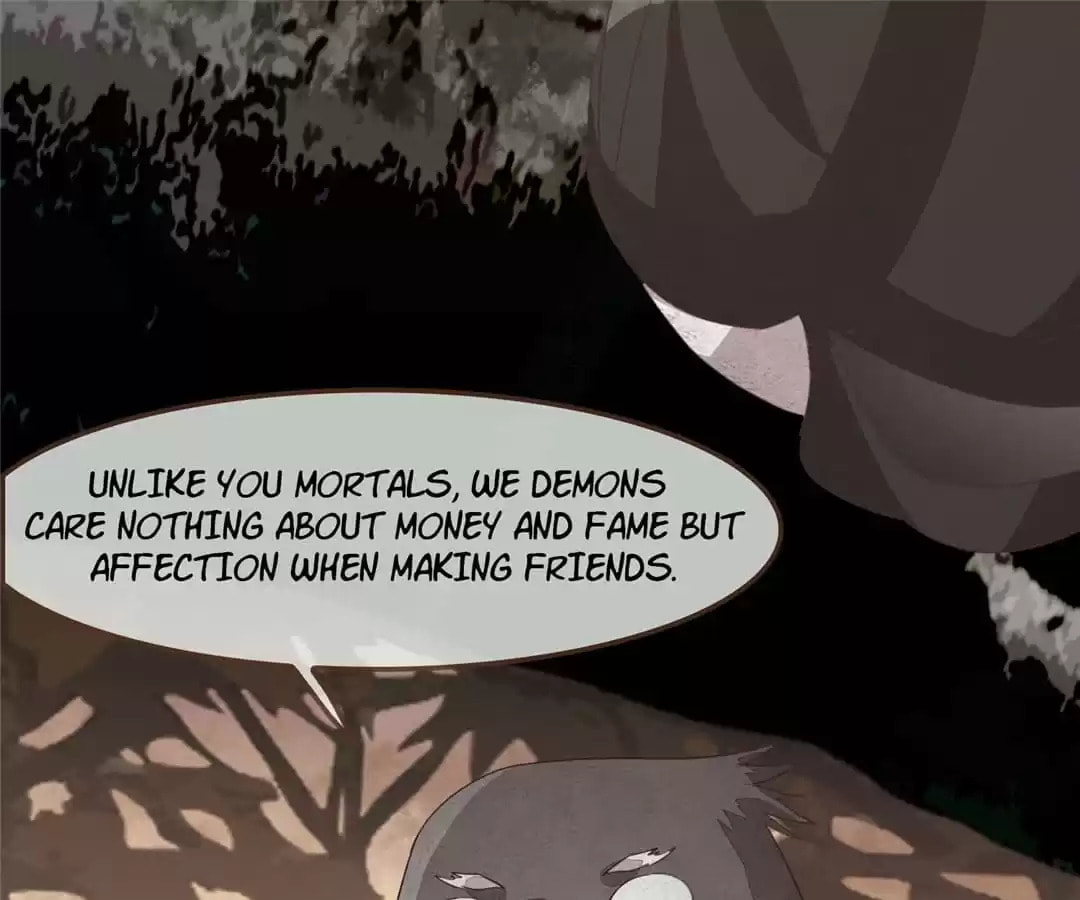 The Misguided Chapter 59 page 25 - 