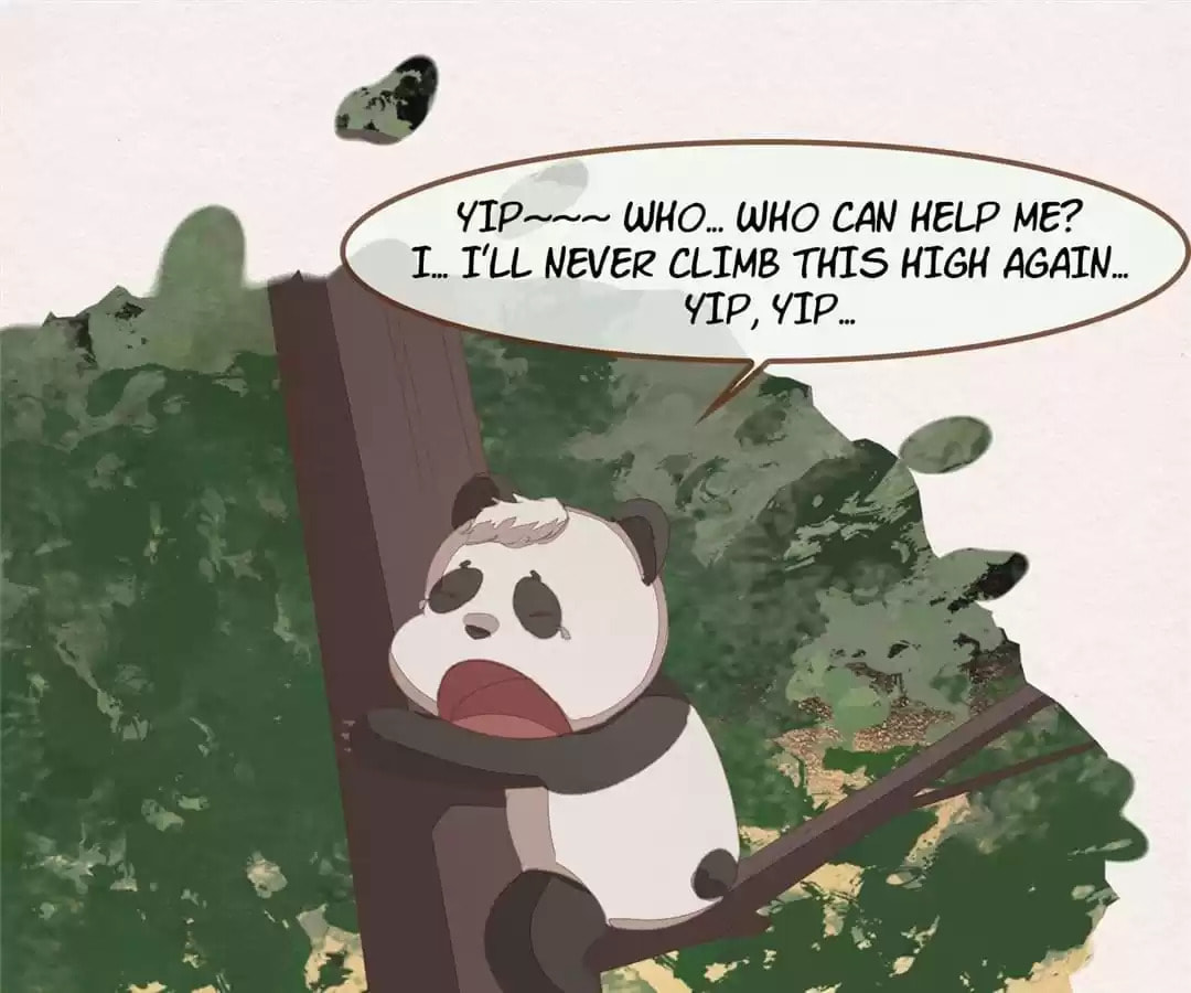 The Misguided Chapter 59 page 51 - 
