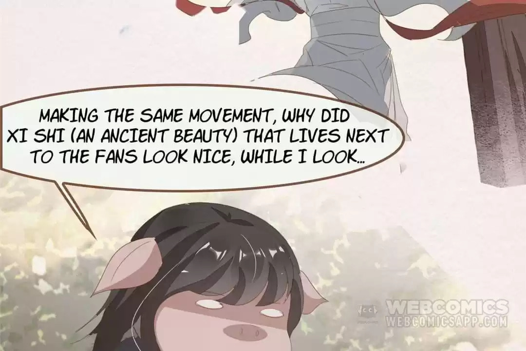 The Misguided Chapter 59 page 54 - 