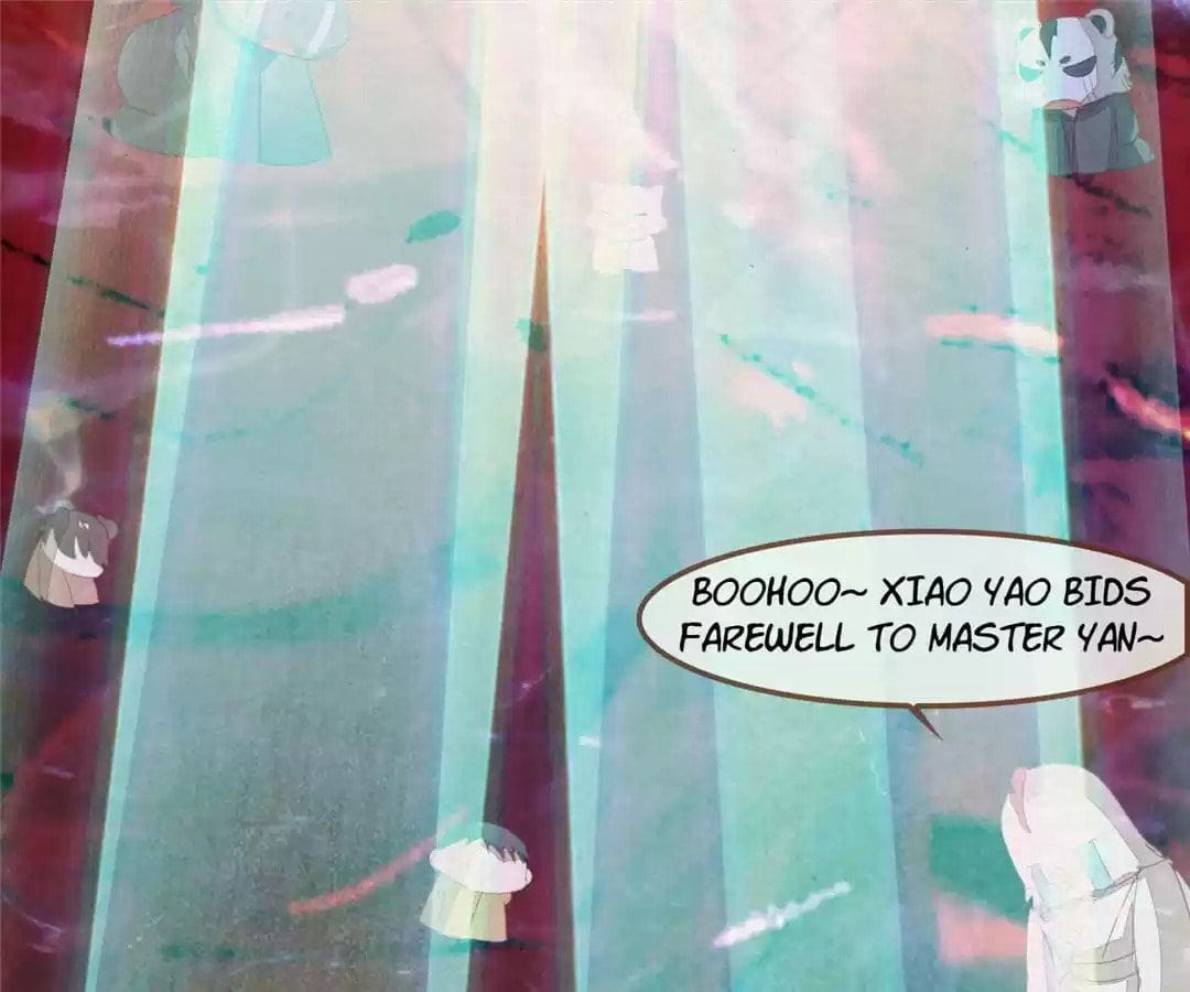 The Misguided Chapter 59 page 66 - 