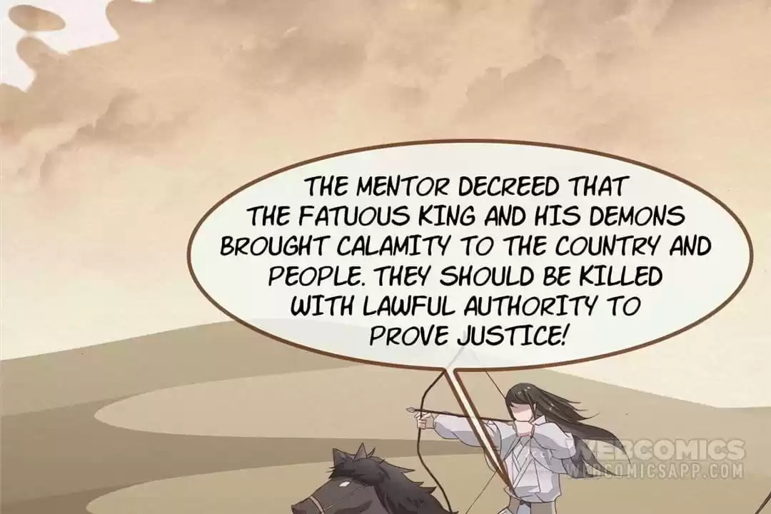 The Misguided Chapter 59 page 8 - 