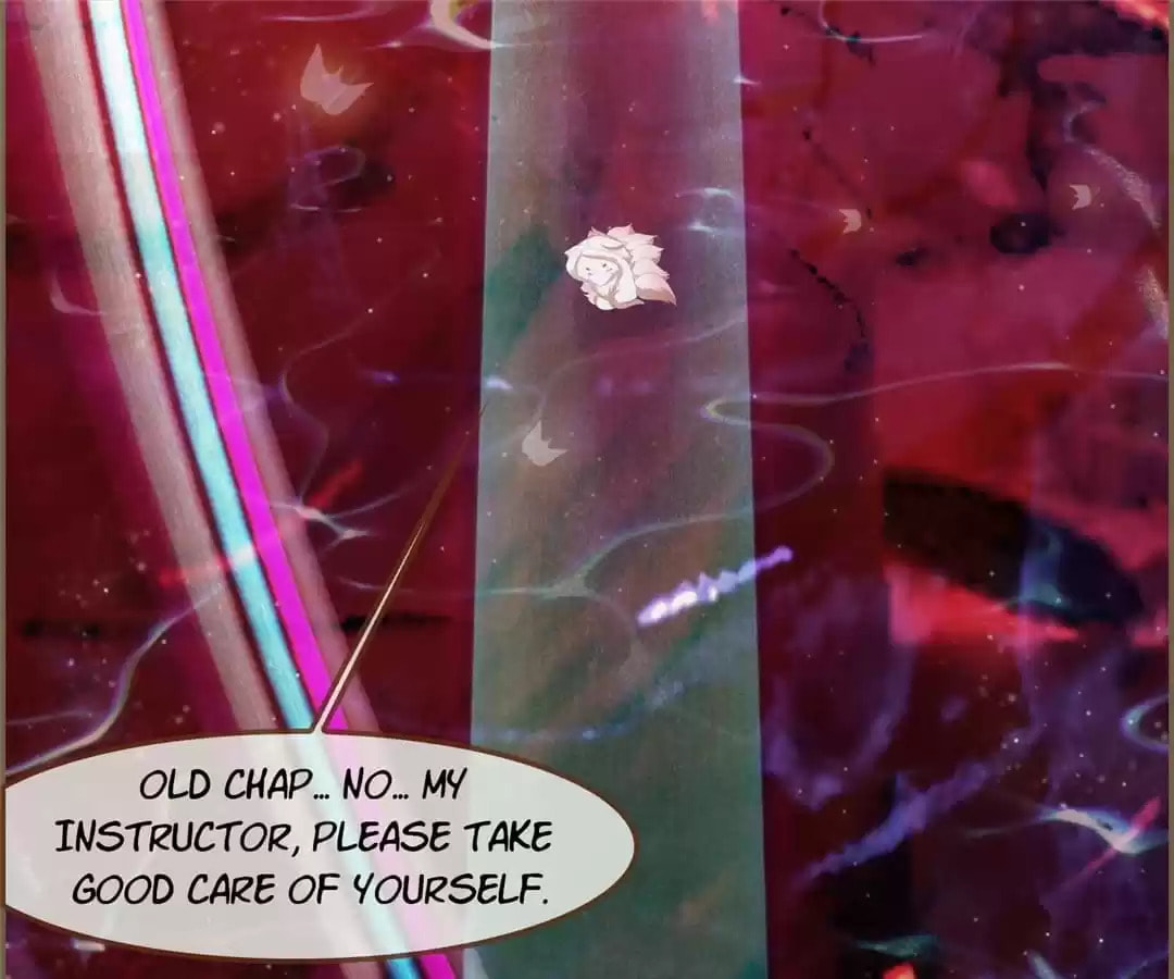 The Misguided Chapter 61 page 16 - 