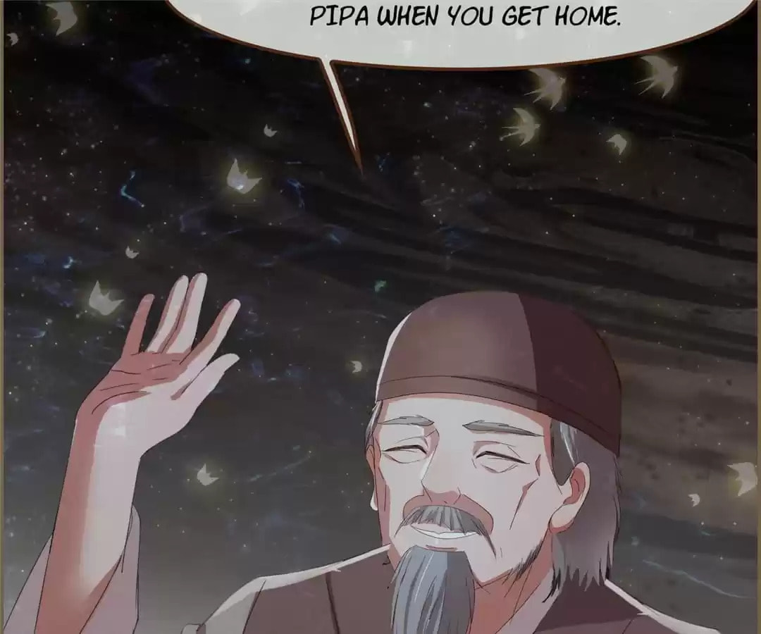 The Misguided Chapter 61 page 22 - 