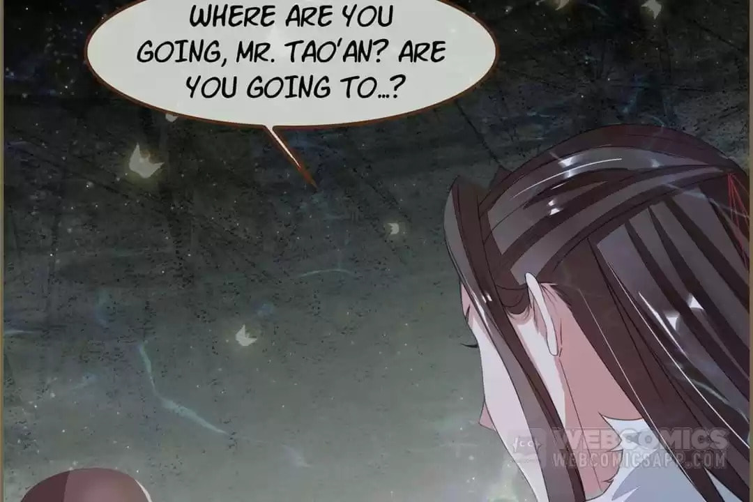 The Misguided Chapter 61 page 34 - 