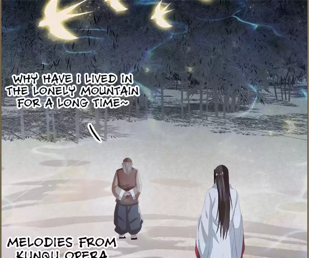 The Misguided Chapter 61 page 43 - 
