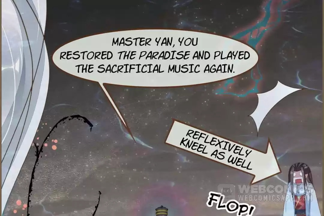 The Misguided Chapter 61 page 67 - 