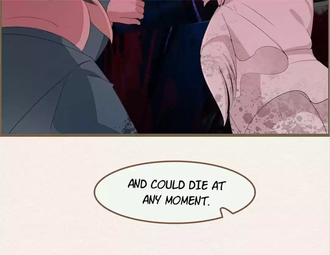 The Misguided Chapter 62 page 21 - 