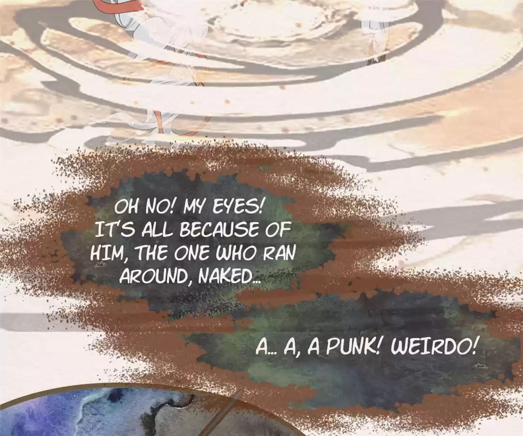 The Misguided Chapter 63 page 21 - 