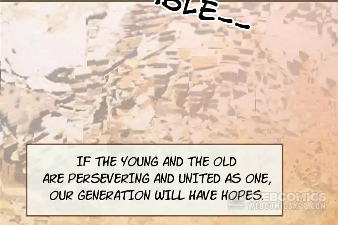 The Misguided Chapter 63 page 66 - 