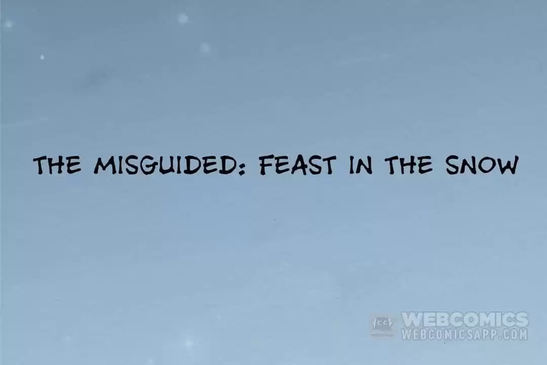 The Misguided Chapter 64 page 110 - 
