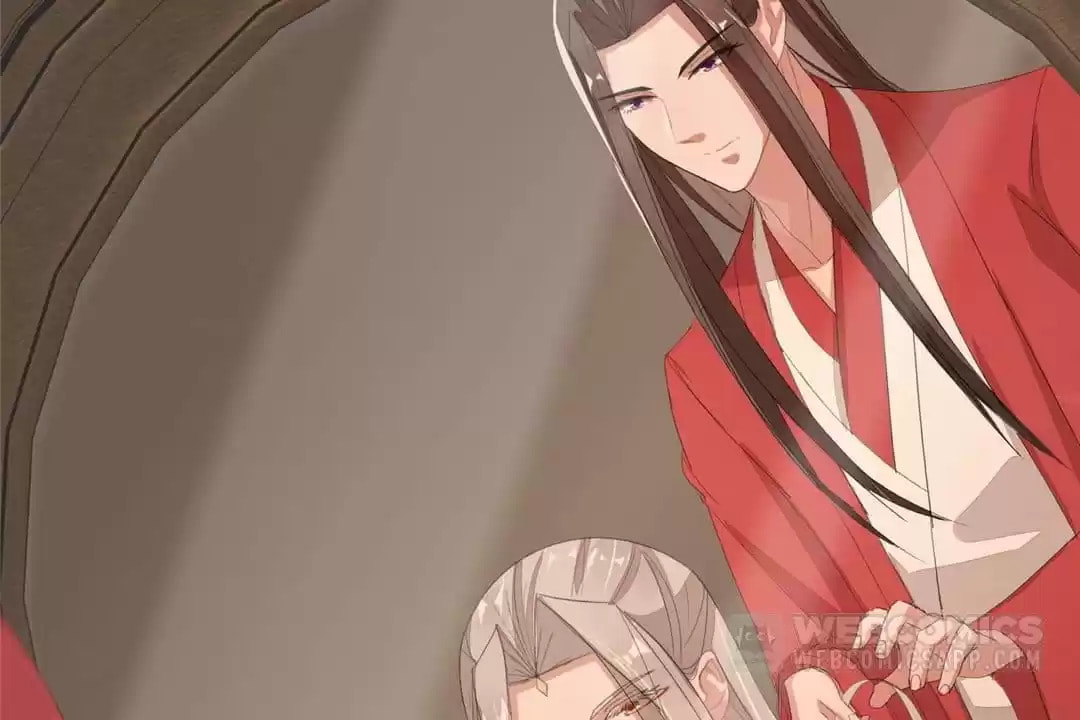 The Misguided Chapter 64 page 36 - 